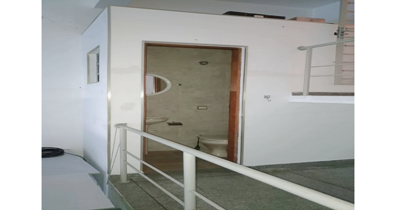 Galpão à venda no Bairro da Vila Jaguari Rua Orlando Villas Boas