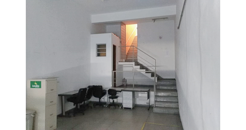 Galpão à venda no Bairro da Vila Jaguari Rua Orlando Villas Boas