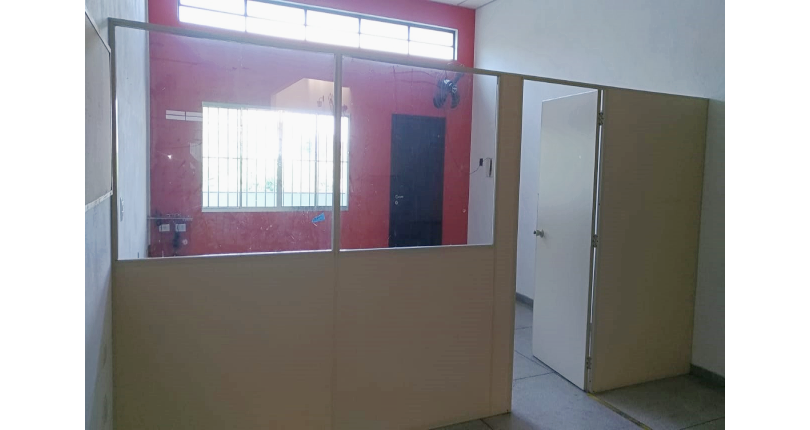 Galpão à venda no Bairro da Vila Jaguari Rua Orlando Villas Boas