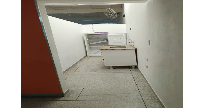 Galpão à venda no Bairro da Vila Jaguari Rua Orlando Villas Boas