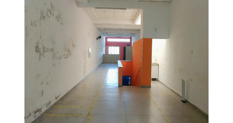 Galpão à venda no Bairro da Vila Jaguari Rua Orlando Villas Boas