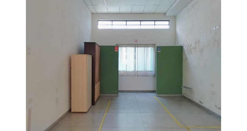 Galpão à venda no Bairro da Vila Jaguari Rua Orlando Villas Boas