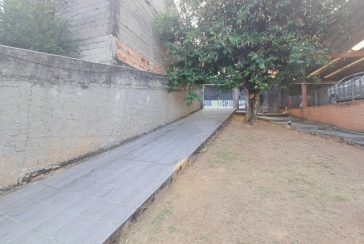 Chacara à venda no Bairro da Mutinga na Rua Opala,