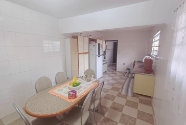 Chacara à venda no Bairro da Mutinga na Rua Opala,