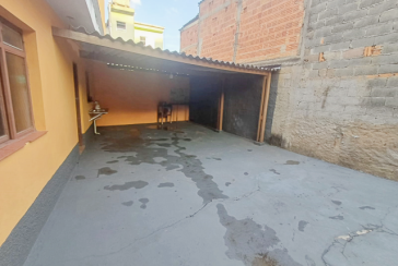 Chacara à venda no Bairro da Mutinga na Rua Opala,