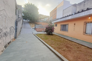 Chacara à venda no Bairro da Mutinga na Rua Opala,