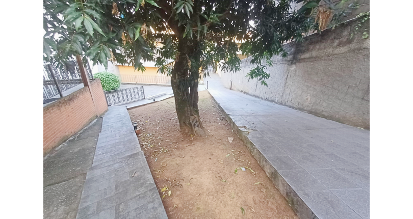 Chacara à venda no Bairro da Mutinga na Rua Opala,