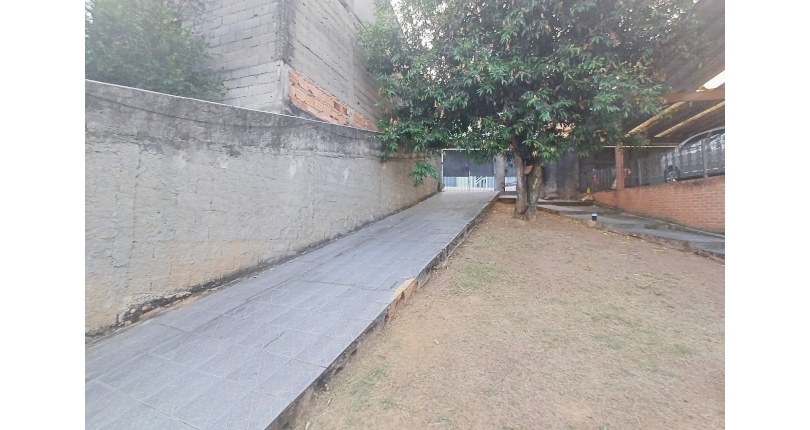 Chacara à venda no Bairro da Mutinga na Rua Opala,