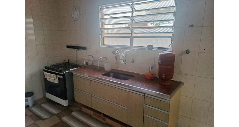 Chacara à venda no Bairro da Mutinga na Rua Opala,