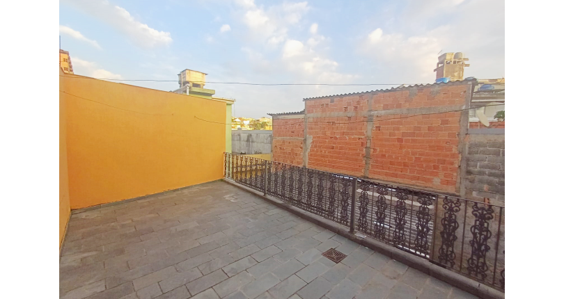 Chacara à venda no Bairro da Mutinga na Rua Opala,