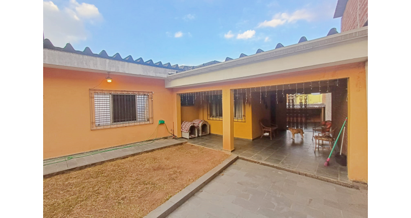 Chacara à venda no Bairro da Mutinga na Rua Opala,