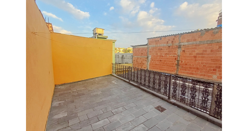 Chacara à venda no Bairro da Mutinga na Rua Opala,