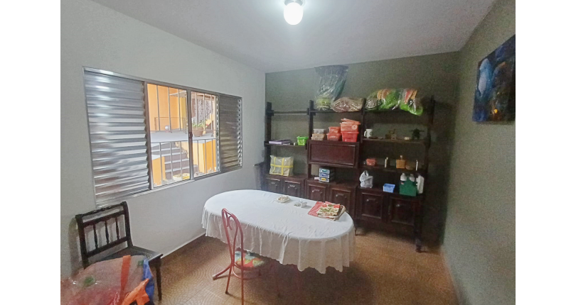 Chacara à venda no Bairro da Mutinga na Rua Opala,