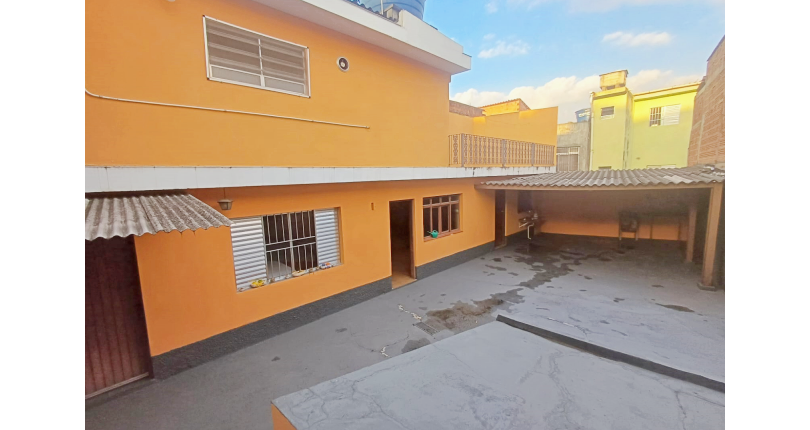 Chacara à venda no Bairro da Mutinga na Rua Opala,