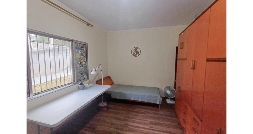 Chacara à venda no Bairro da Mutinga na Rua Opala,