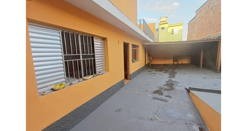 Chacara à venda no Bairro da Mutinga na Rua Opala,