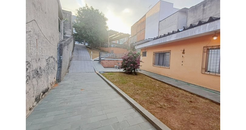 Chacara à venda no Bairro da Mutinga na Rua Opala,