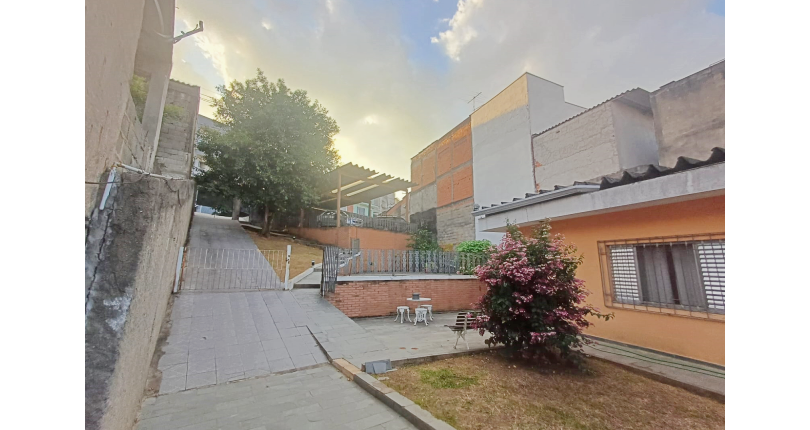 Chacara à venda no Bairro da Mutinga na Rua Opala,