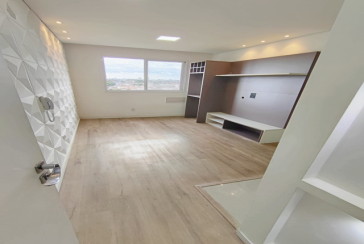 LINDO Apartamento à venda no Bairro da Vila Pirituba na Rua Laranjal do Jari 220,
