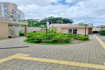 LINDO Apartamento à venda no Bairro da Vila Pirituba na Rua Laranjal do Jari 220,