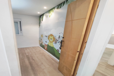 LINDO Apartamento à venda no Bairro da Vila Pirituba na Rua Laranjal do Jari 220,