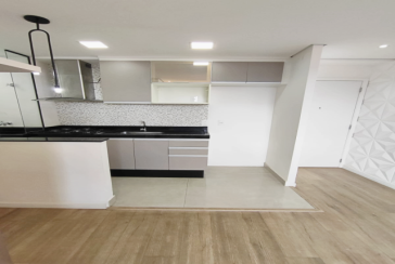 LINDO Apartamento à venda no Bairro da Vila Pirituba na Rua Laranjal do Jari 220,