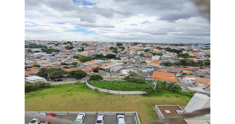 LINDO Apartamento à venda no Bairro da Vila Pirituba na Rua Laranjal do Jari 220,