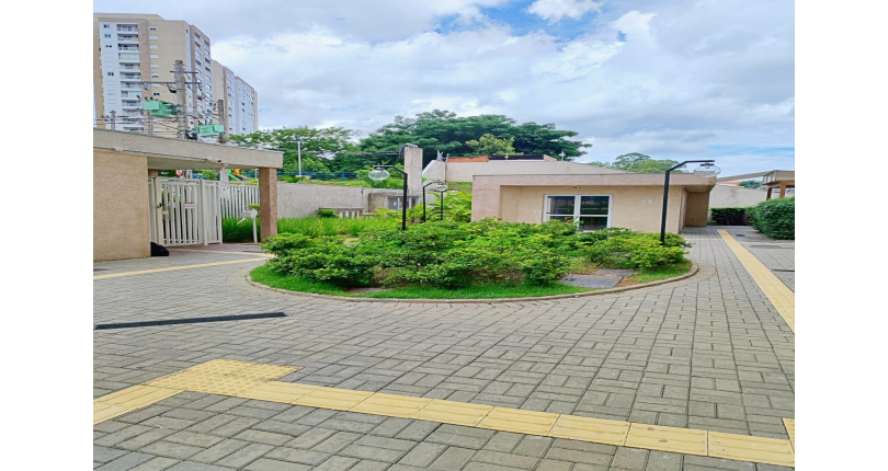 LINDO Apartamento à venda no Bairro da Vila Pirituba na Rua Laranjal do Jari 220,