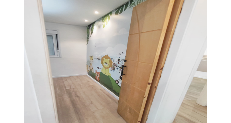 LINDO Apartamento à venda no Bairro da Vila Pirituba na Rua Laranjal do Jari 220,