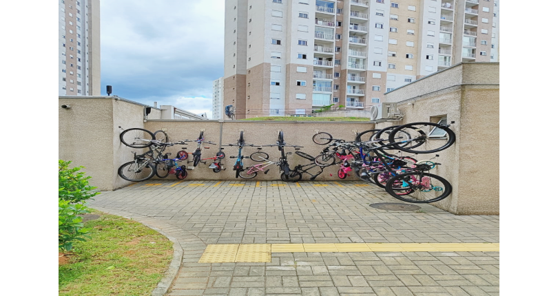 LINDO Apartamento à venda no Bairro da Vila Pirituba na Rua Laranjal do Jari 220,