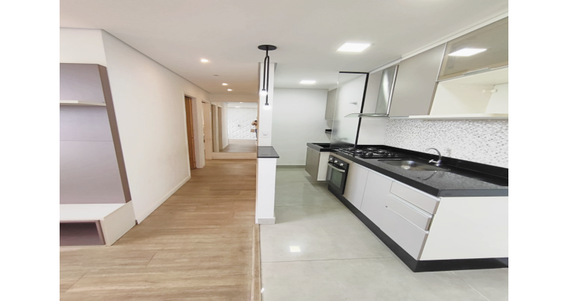 LINDO Apartamento à venda no Bairro da Vila Pirituba na Rua Laranjal do Jari 220,