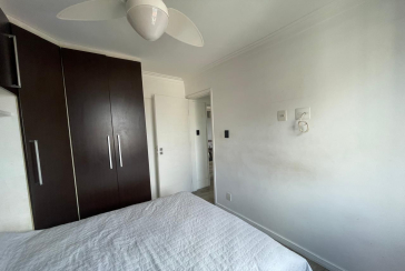 Belo Apartamento à venda no Bairro da Vila Mangalot na Rua Rubens de Souza Araújo 357,