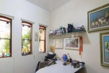 Lindo Sobrado à venda no Bairro do City América na Avenida Cardeal Motta,