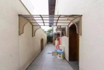 Lindo Sobrado à venda no Bairro do City América na Avenida Cardeal Motta,