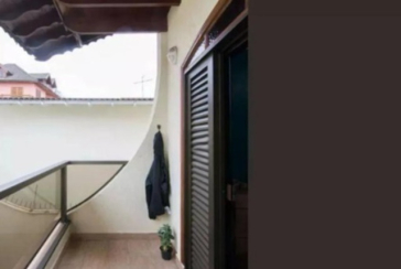 Lindo Sobrado à venda no Bairro do City América na Avenida Cardeal Motta,