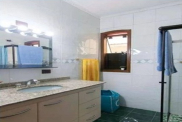 Lindo Sobrado à venda no Bairro do City América na Avenida Cardeal Motta,