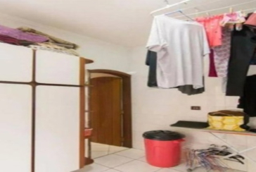 Lindo Sobrado à venda no Bairro do City América na Avenida Cardeal Motta,