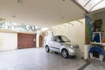 Lindo Sobrado à venda no Bairro do City América na Avenida Cardeal Motta,