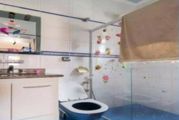 Lindo Sobrado à venda no Bairro do City América na Avenida Cardeal Motta,