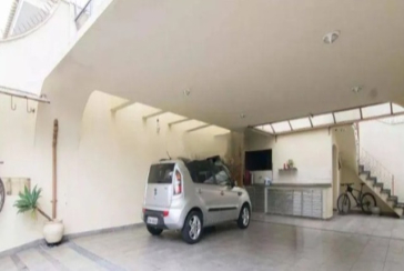 Lindo Sobrado à venda no Bairro do City América na Avenida Cardeal Motta,