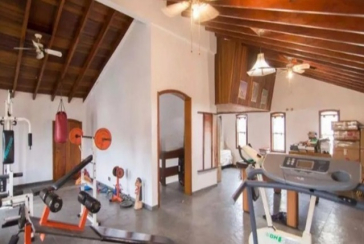 Lindo Sobrado à venda no Bairro do City América na Avenida Cardeal Motta,