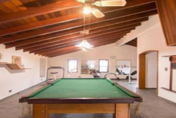 Lindo Sobrado à venda no Bairro do City América na Avenida Cardeal Motta,