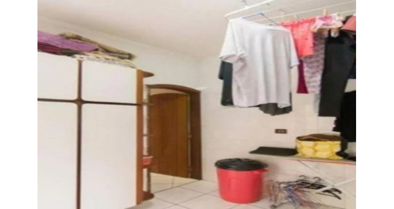 Lindo Sobrado à venda no Bairro do City América na Avenida Cardeal Motta,