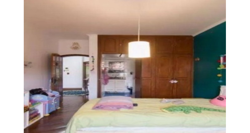 Lindo Sobrado à venda no Bairro do City América na Avenida Cardeal Motta,