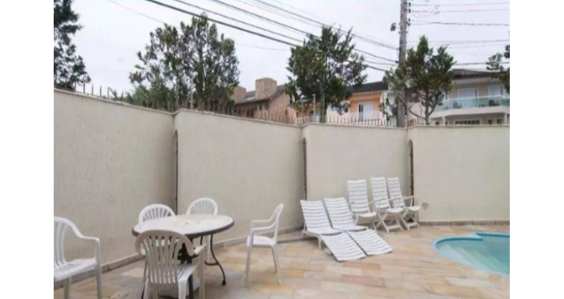 Lindo Sobrado à venda no Bairro do City América na Avenida Cardeal Motta,