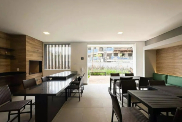 Apartamento novo à venda no Bairro da Lapa na Rua Marina Ciufuli Zanfelice 176,