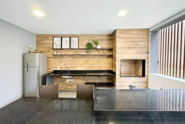 Apartamento novo à venda no Bairro da Lapa na Rua Marina Ciufuli Zanfelice 176,