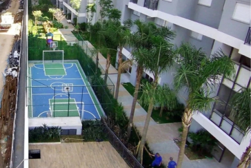 Apartamento novo à venda no Bairro da Lapa na Rua Marina Ciufuli Zanfelice 176,