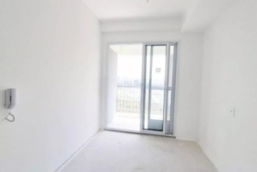 Apartamento novo à venda no Bairro da Lapa na Rua Marina Ciufuli Zanfelice 176,