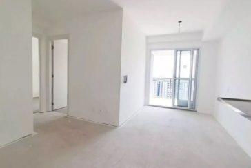 Apartamento novo à venda no Bairro da Lapa na Rua Marina Ciufuli Zanfelice 176,